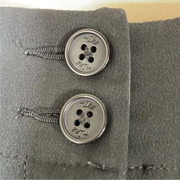 Nike Golf Dry Fit Stretch UPF Shorts. 2 . - Picture 2 of 8